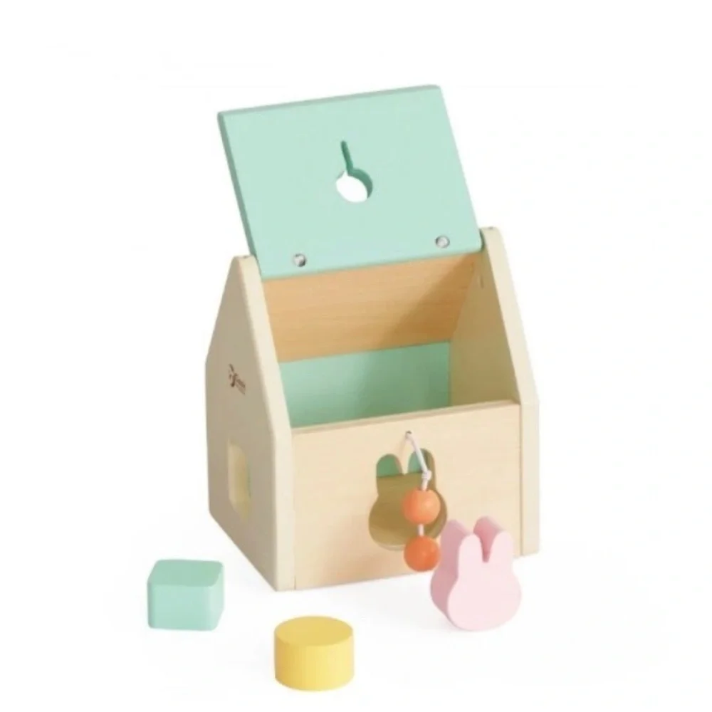 Classic world Hello box 12 months